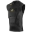 Picture of EVS Tug Impact Vest Black - 2XL