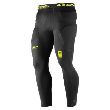 Picture of EVS Tug Impact 3-4 Pant Black - Medium