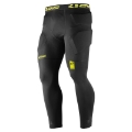 Picture of EVS Tug Impact 3-4 Pant Black - 2XL