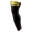 Picture of EVS Brace Sleeves Black-Hiviz - Small