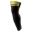 Picture of EVS Brace Sleeves Black-Hiviz - Large