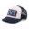 Picture of EVS Torino Cap Navy-White - One Size
