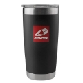 Picture of EVS Tumbler Mug Black - 20oz