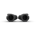 Picture of Rockford Fosgate 14-21 Polaris RZR- RZR PRO XP 6-5In Direct Fit Front Color Optix Speakers