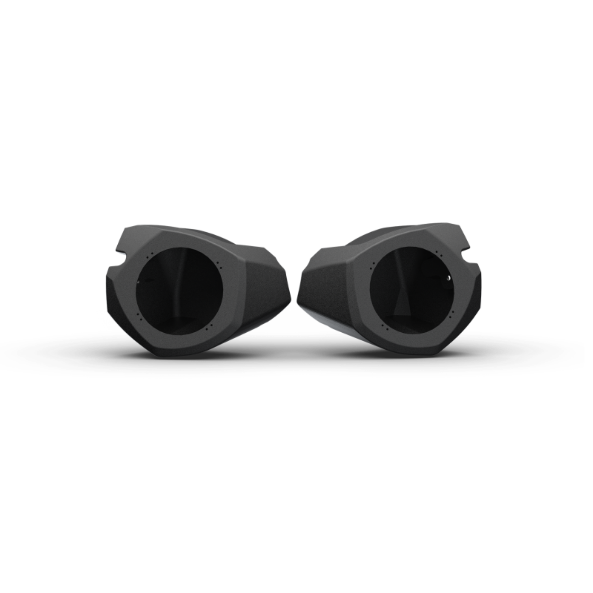 Picture of Rockford Fosgate 14-21 Polaris RZR- RZR PRO XP 6-5In Direct Fit Front Color Optix Speakers