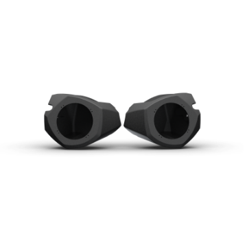 Picture of Rockford Fosgate 14-21 Polaris RZR- RZR PRO XP 6-5In Direct Fit Front Color Optix Speakers