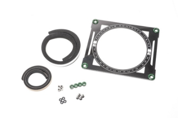 Picture of Radium Engineering 10-15 Chevrolet Camaro Fuel Pump Access Cover