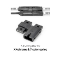 Picture of XK Glow XKChrome 1 to 3 Splitter Add On