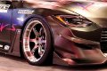 Picture of HKS BODY KIT TYPE-R FAIRLADY Z CANARD