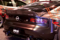 Picture of HKS BODY KIT TYPE-R FAIRLADY Z DUCK TAIL
