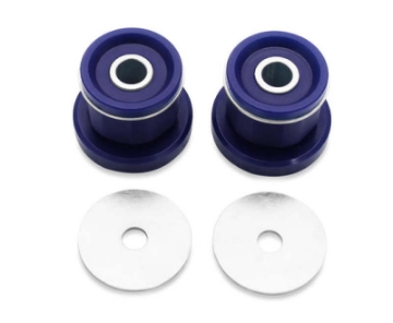 Picture of SuperPro 1993 Toyota Supra Twin Turbo Rear Upper Forward Differential Pinion Mount Bushing Set