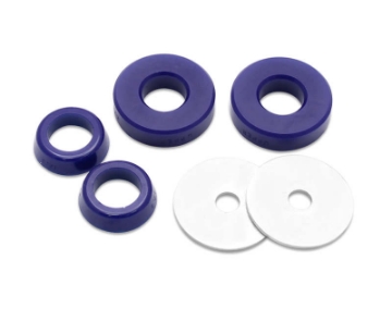 Picture of SuperPro 1993 Toyota Supra Twin Turbo Rear Upper Forward Diff Pinion Mount Insert Bushing Kit