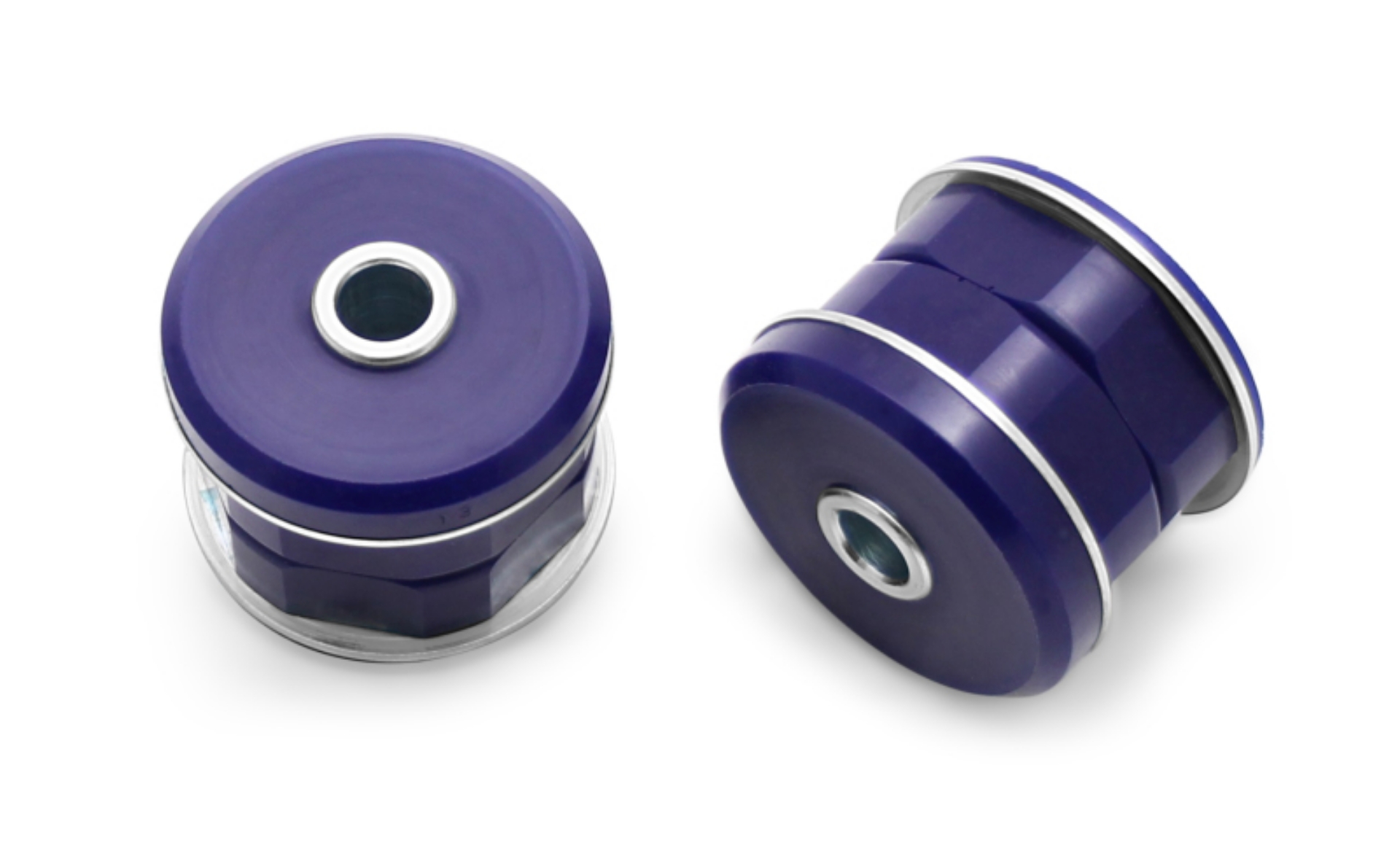 Picture of SuperPro 1994 Subaru Legacy LSi Rear Subframe To Body Mount Bushing Kit