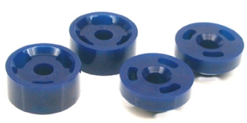 Picture of SuperPro 1968 Triumph TR6 Base Rear Differential Mount Bushing Kit