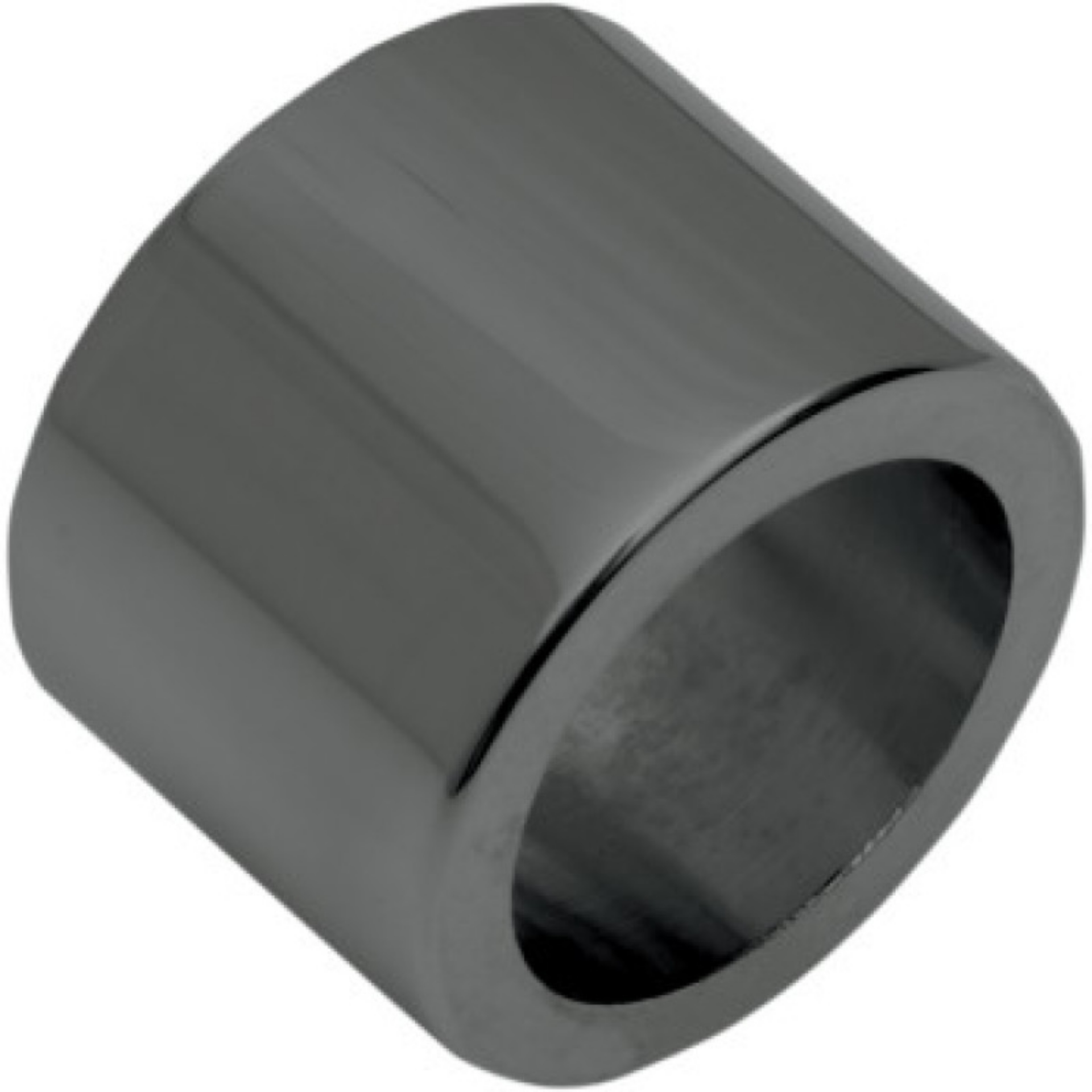 Picture of Performance Machine Spacer Clutch M-Cyl - Black Ano