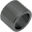 Picture of Performance Machine Spacer Clutch M-Cyl - Black Ano