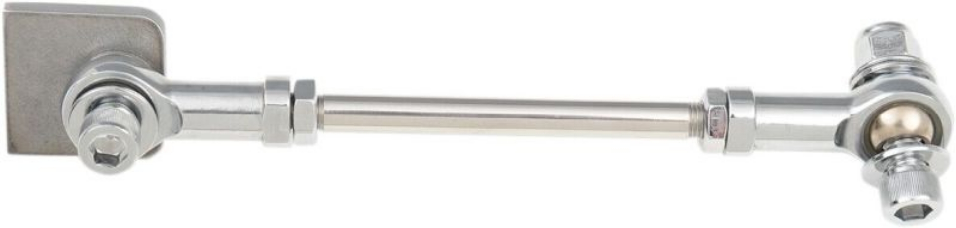 Picture of Performance Machine Steel Anchor Rod Weld On Tab #1271