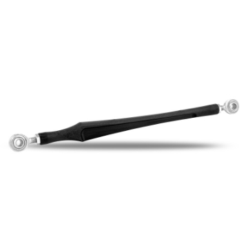Picture of Performance Machine Shift Rod Scallop - Black Ops