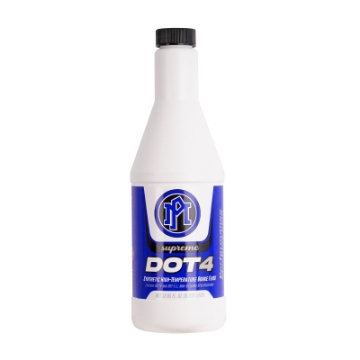 Picture of Performance Machine Supreme Dot 4 Brake Fluid 12oz