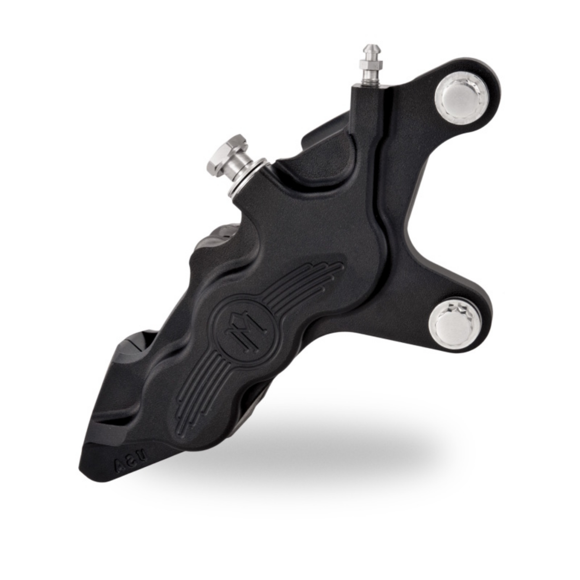 Picture of Performance Machine 00-21 HD Caliper 112x6B Right - For 11-5in Disc  - Black Ops