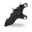 Picture of Performance Machine 00-21 HD Caliper 112x6B Right - For 11-5in Disc  - Black Ops