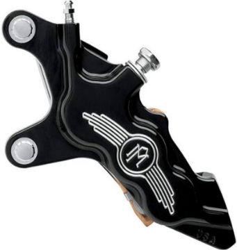 Picture of Performance Machine 00-21 HD Caliper 112x6B Left - For 13in Disc - Contrast Cut
