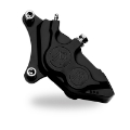 Picture of Performance Machine 00-17 HD Caliper 137x4B Left 11-5in - Black Ano