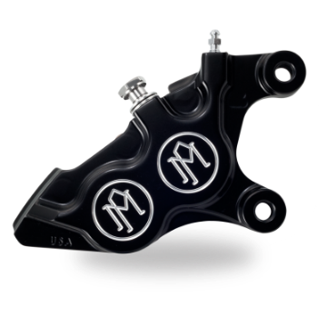 Picture of Performance Machine 00-17 HD Caliper 137x4B Right 11-5in - Contrast Cut