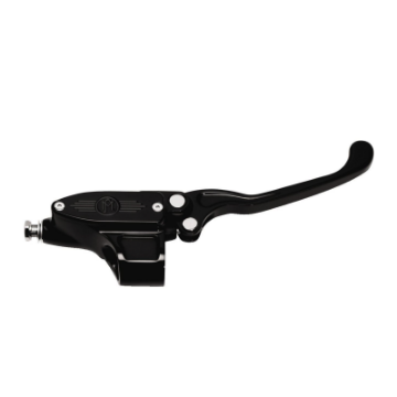 Picture of Performance Machine 11-16 Front Brake M-Cyl  - Contour  - Black Ops