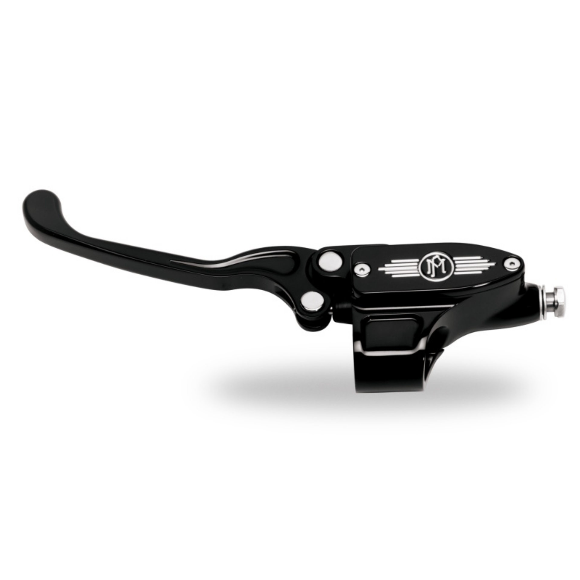 Picture of Performance Machine 11-16 Clutch M-Cyl - Contour - Black Ops