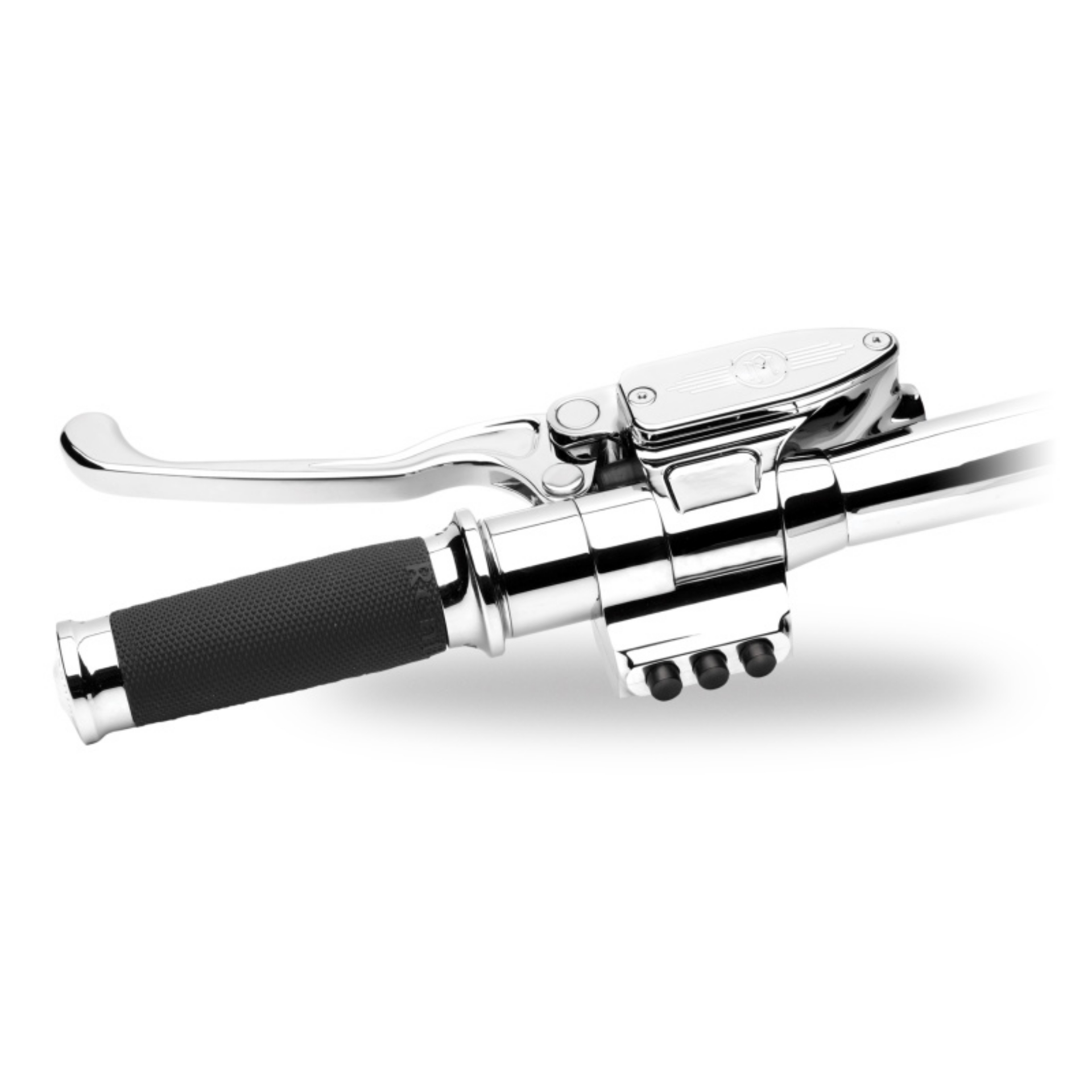 Picture of Performance Machine 11-16 Clutch M-Cyl - Contour - Chrome