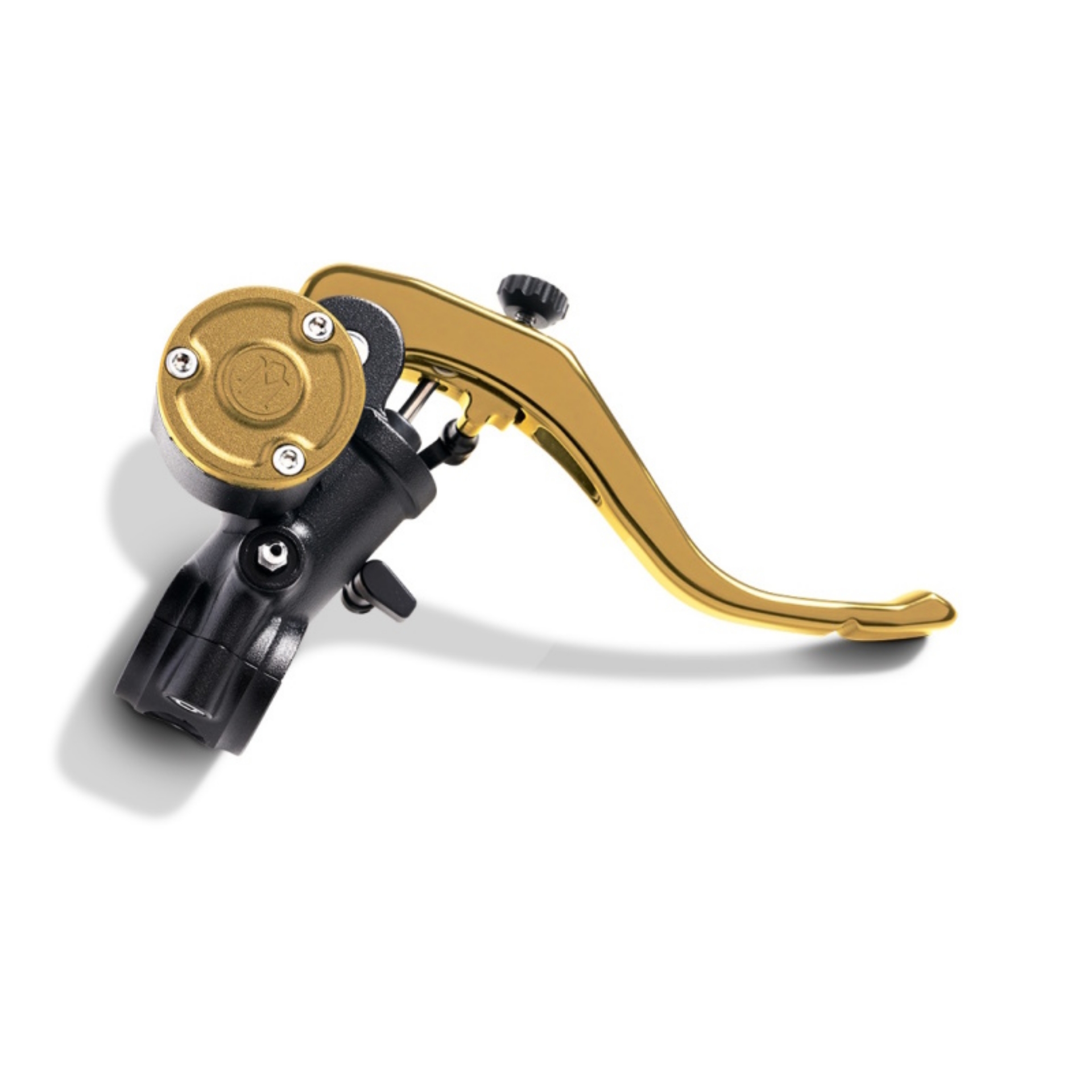 Picture of Performance Machine 11-16 Brake M-Cyl - Gold Ops