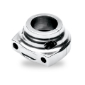 Picture of Performance Machine Throttle Housing Assy - Chrome