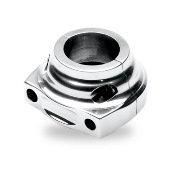 Picture of Performance Machine Throttle Housing Assy - Chrome