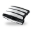 Picture of Performance Machine Twin Cam Scallop Rocker Cover - Contrast Cut