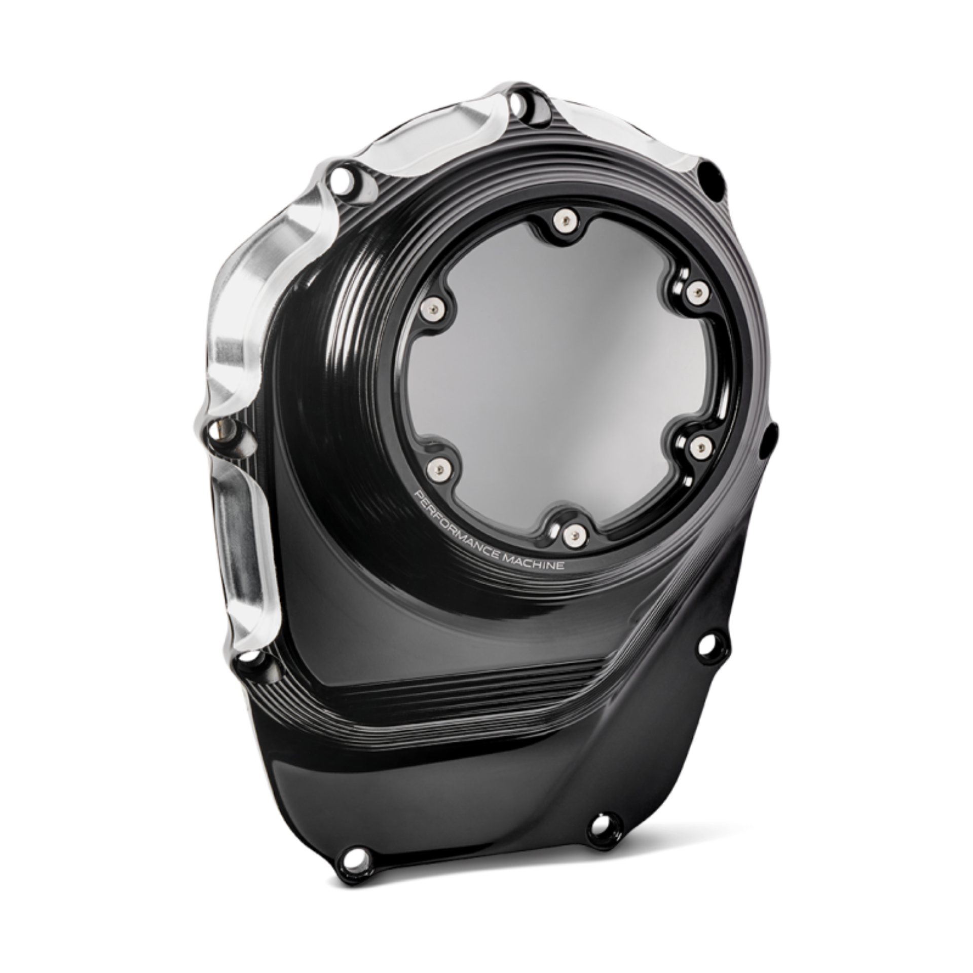Picture of Performance Machine Vision Cam Cover - Contrast Cut