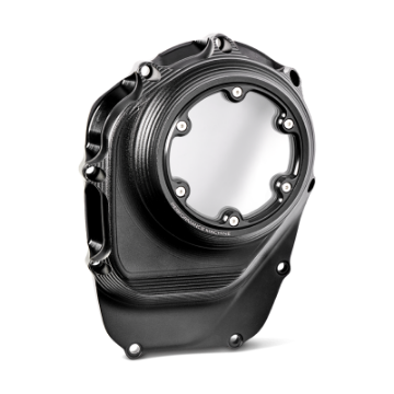 Picture of Performance Machine Vision Cam Cover - Black Ops