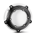 Picture of Performance Machine Vision Derby Cover Bezel - Contrast Cut