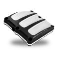 Picture of Performance Machine Trans Cover Scallop - Contrast Cut