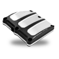 Picture of Performance Machine Trans Cover Scallop - Contrast Cut Platinum