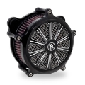 Picture of Performance Machine  Faceplate Revel - Contrast Cut Platinum
