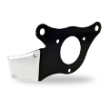 Picture of Performance Machine TBW Servo Cover - Chrome