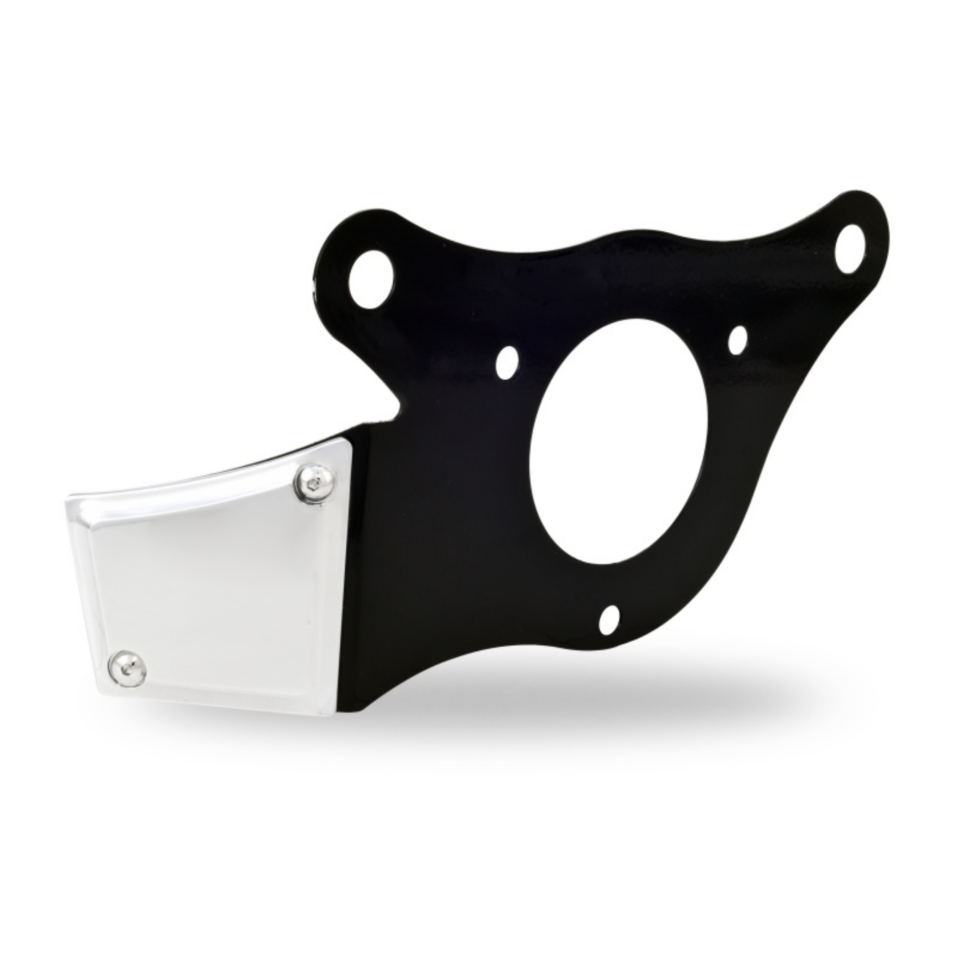 Picture of Performance Machine TBW Servo Cover - Chrome