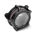 Picture of Performance Machine Vision Air Cleaner W- Bezel - Black Ops