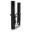 Picture of Performance Machine 00-07 FL Lower Leg Assembly - Black Ano