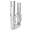 Picture of Performance Machine 08-13 FL Lower Leg Assembly - Chrome