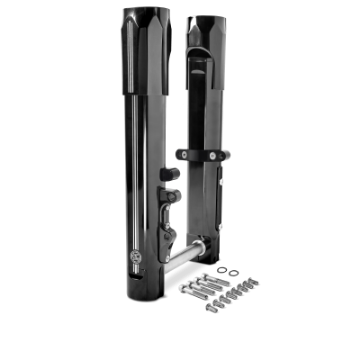 Picture of Performance Machine 14-Up Touring Lower Leg Assembly - Contrast Cut