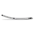 Picture of Performance Machine Windscreen Trim Assy Holeshot - Contrast Cut