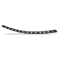 Picture of Performance Machine Windscreen Trim Assy Holeshot - Black Ops