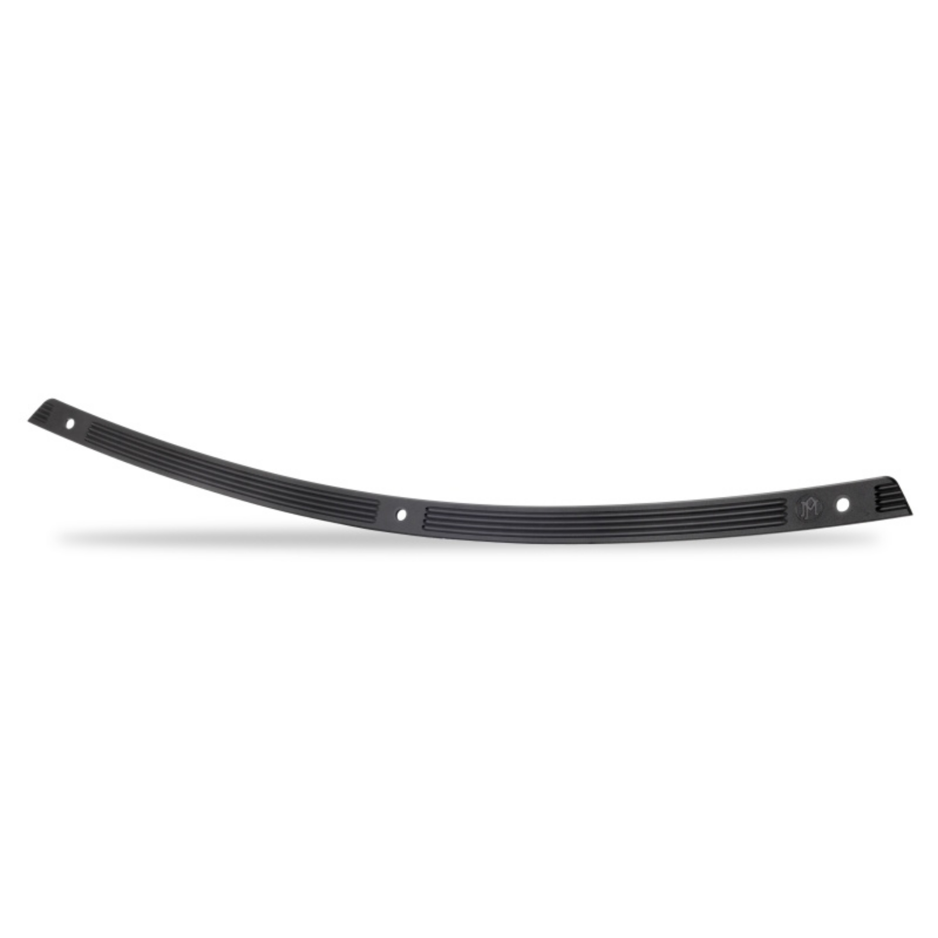 Picture of Performance Machine Windscreen Trim Assembly Merc - Black Ops